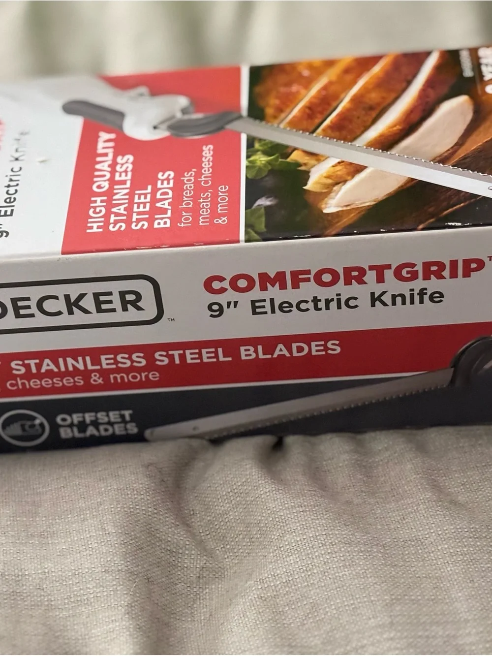Black & Decker black decker